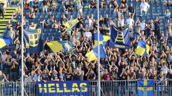 Hellas Verona, fatta per il ritorno di un ex atalantino