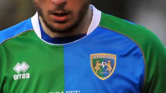 Feralpisalò, trovato l'accordo con l'Atalanta per il rinnovo del prestito di Brogni