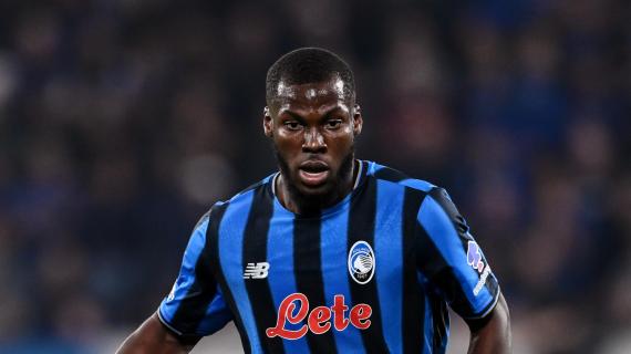Atalanta-Como, le probabili formazioni: Musah e Bernasconi dal 1'