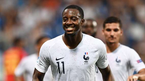 Clamoroso Atalanta, offerta rifiutata dal Crystal Palace per Mateta