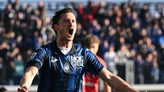 L'Atalanta fa cassa, dopo Okoli ora Miranchuk sempre più vicino alla MLS: le cifre