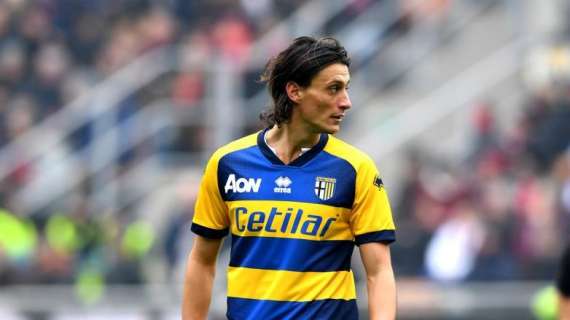 Obiettivi Dea - Parma, accordo con il Napoli per il ritorno di Inglese: prestito con obbligo