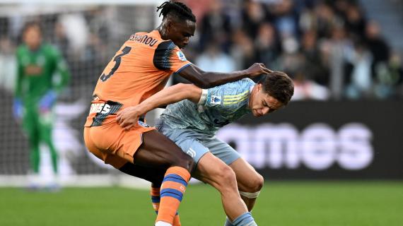 Atalanta, il punto che vale una svolta: ora la Dea non ha più paura