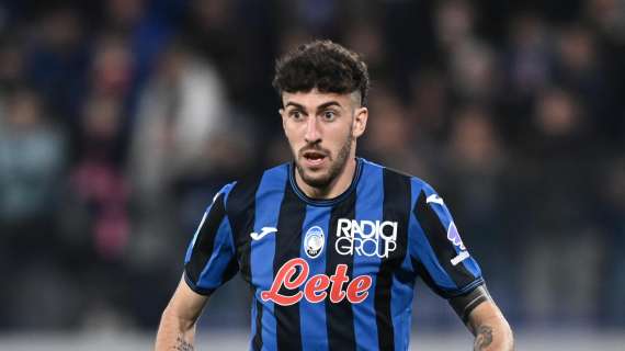 Colpo dell'Atletico Madrid: Ruggeri a un passo dai Colchoneros, 20 Mln all'Atalanta