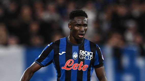 Atalanta, niente Parma per Ederson e Pasalic dal 1'. Dubbi in difesa