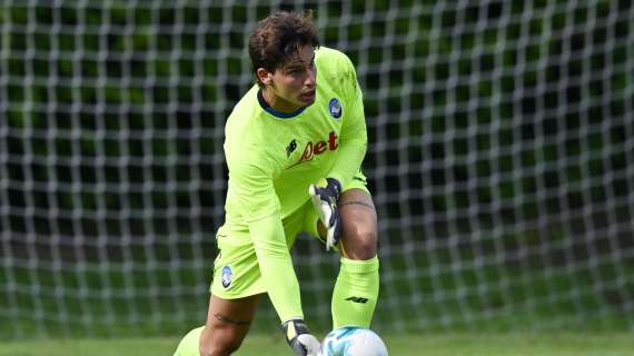 Parma-Atalanta, le formazioni ufficiali