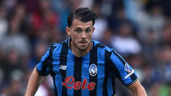 Samardzic prende la 10, l’Atalanta ha scelto il suo uomo-simbolo