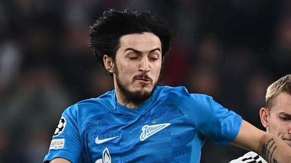 Dea, sogno Azmoun? Ha firmato con il Bayer Leverkusen