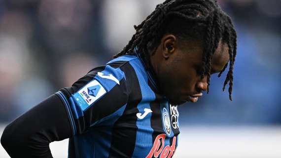 Atalanta-Lookman, la frattura resta: futuro in bilico a sei giorni dalla chiusura del mercato