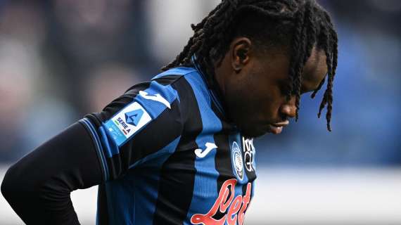 Lookman vuole l’Inter, ma l’Atalanta non si piega: è tempo di scegliere