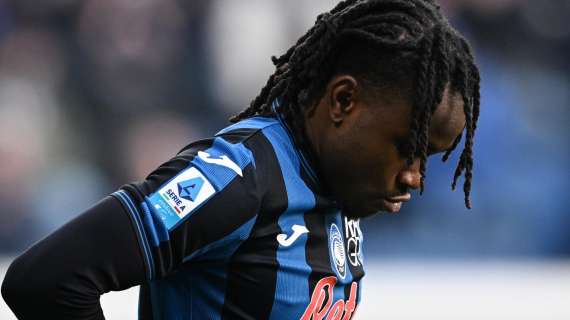 Lookman e quel precedente con il PSG: quando il nigeriano disse no all’Atalanta