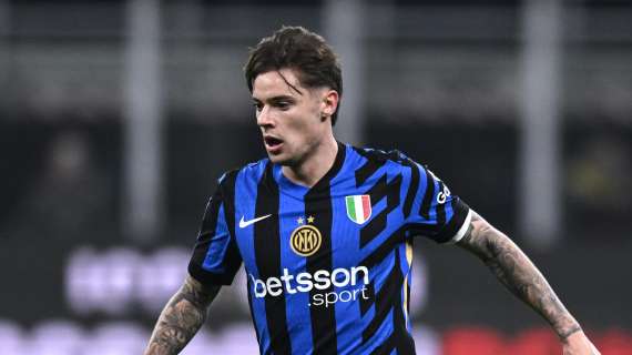 Zalewski, affare fatto con l'Inter: attesa solo la firma sul quinquennale