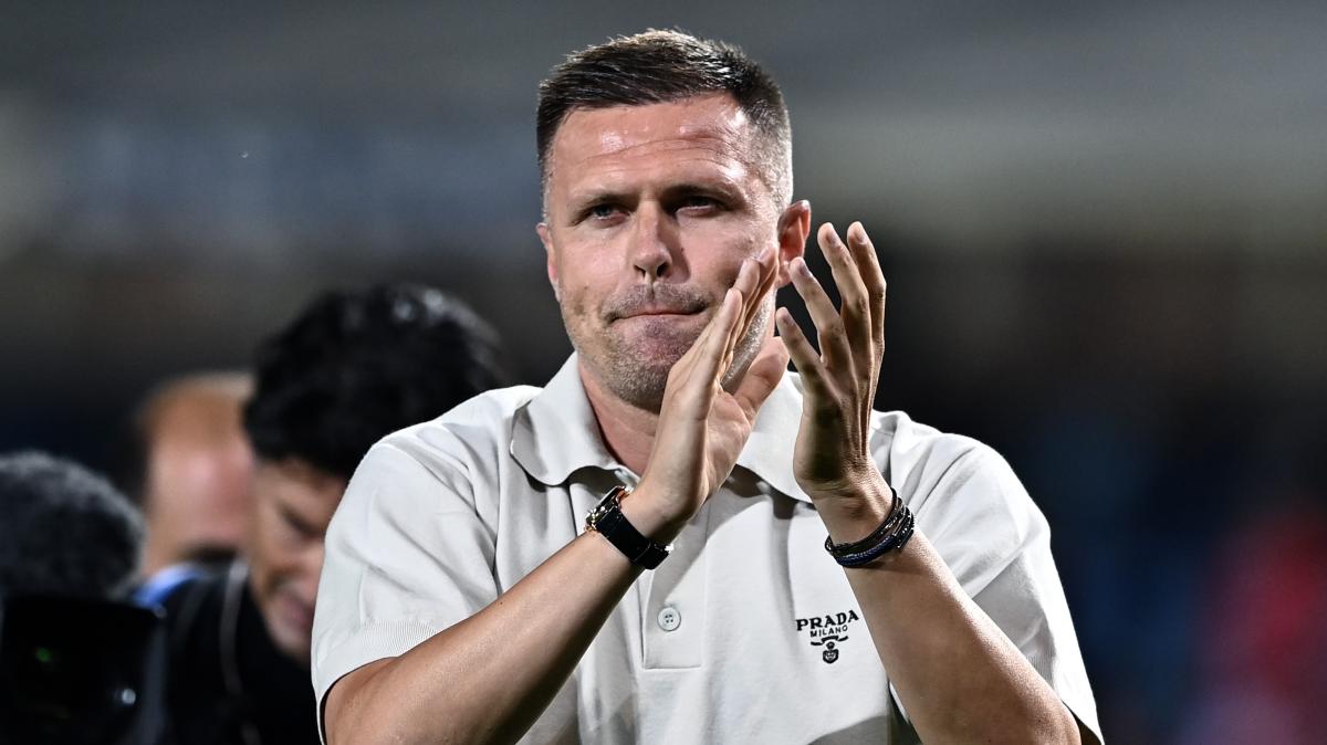 Ilicic: "Quella Dea era da scudetto. Il Covid e la depressione mi hanno tolto tutto, ma Gasperini mi ha salvato"