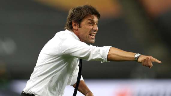 Roma, per il prossimo anno si pensa al cambio di panchina: idea Conte
