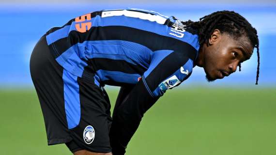 Lookman, la telenovela continua: la Turchia resta un’opzione dopo la chiusura del mercato italiano