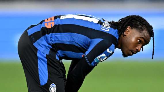 Inter, addio Lookman: Chivu vira su un centrocampista fisico