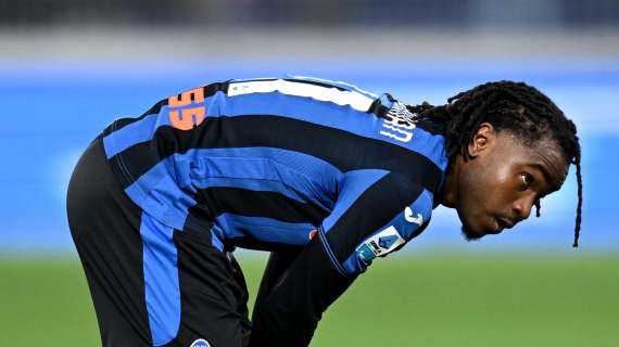 L'Atalanta detta legge: ecco perché può respingere 45 milioni per Lookman