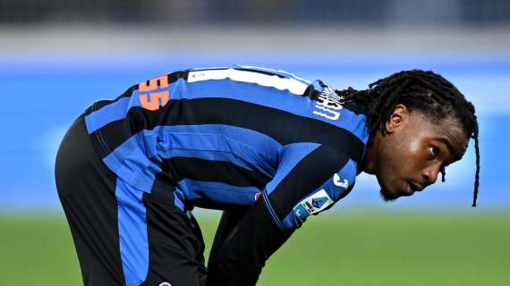 Lookman, la sfida più grande: da caso estivo a possibile salvatore della Dea