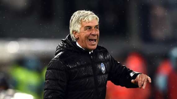 Retroscena Napoli - Dopo l'eliminazione dall'Europa League, Gasp pensato al posto di Ancelotti