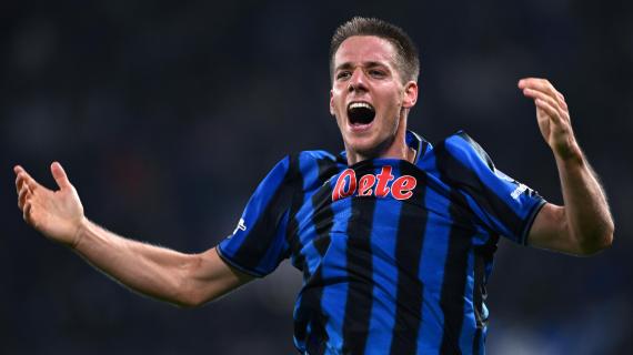 Pasalić re di Coppa: l’Atalanta ribalta il Bruges e si rilancia in Europa