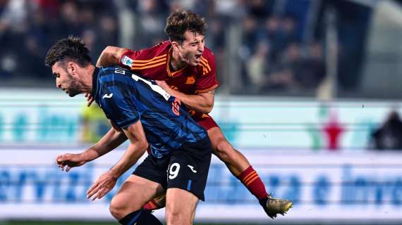 Dea, lunedì notte per la Champions: basta battere la Roma