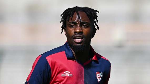 L'Atalanta intensifica i contatti con il Cagliari per Makoumbou