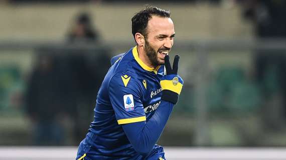 Pazzini promuove Juric: "È l’uomo giusto per il dopo-Gasp. Sarà fondamentale per il mercato l'intesa con D'Amico"
