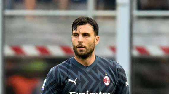 Sportiello-Atalanta, ci siamo: pronto il ritorno a Bergamo