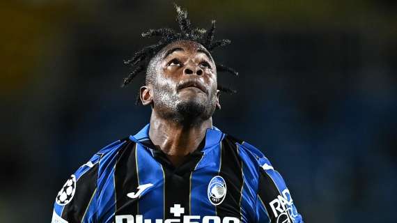 Rivivi ATALANTA-MILAN 2-3 | La Dea sfiora la rimonta, ma vincono i rossoneri