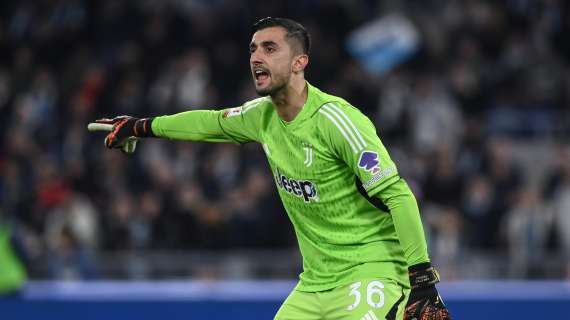 L'Atalanta punta Mattia Perin, ma occhio alla concorrenza