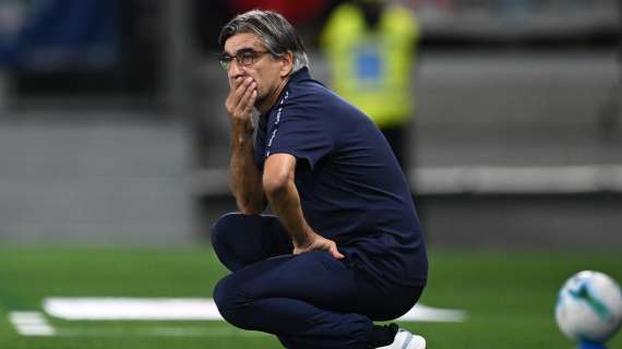 Juric sorprende: "Scelgo Bernasconi e Maldini, fiducia ai giovani per il PSG"