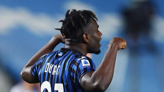Magnocavallo: "Zapata all'Inter? Percassi pronto a chiedere 70 milioni"