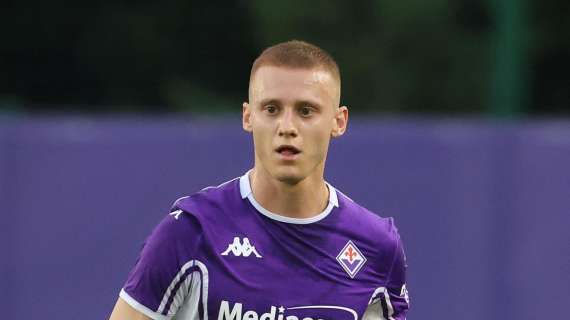 TA - Dea, ancora nessuna offerta concreta per Comuzzo: la Fiorentina chiede 35 Mln