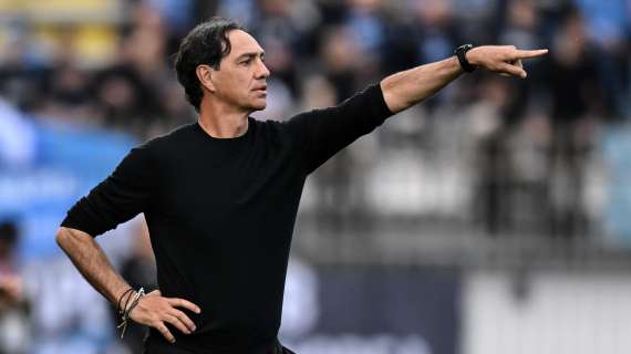 Il Monza domani può retrocedere, Nesta: "L'obiettivo ora è non essere la peggiore della Serie A"