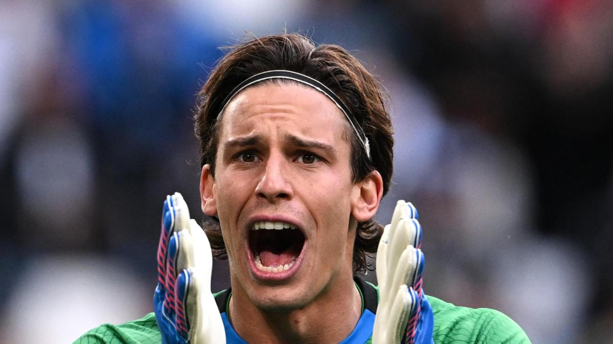 Carnesecchi: “Gattuso moderno e vicino ai portieri. Il Mondiale 2006? Un sogno da rivivere”