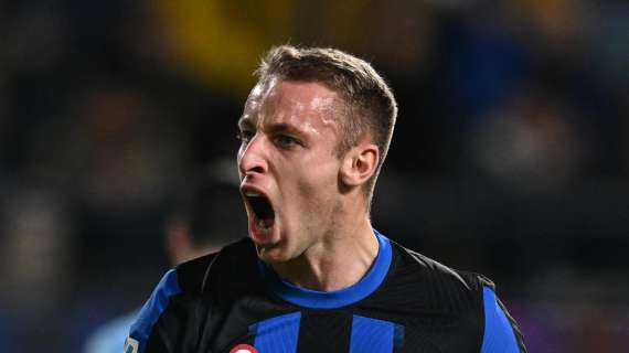 L'Inter cala un altro poker, Frattesi gioia e dolore: segna il 4-0 e va ko. Dentro Klaassen