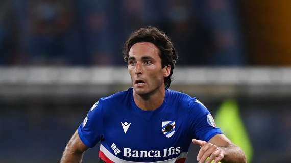 TA24 MERCATO - La Dea monitora due giocatori della Samp: i dettagli