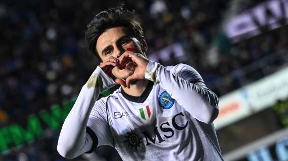 Atalanta, occhi su Elmas: il jolly offensivo perfetto per Juric?