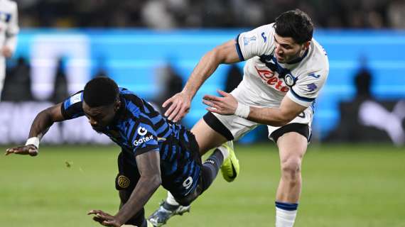 L'analisi - Atalanta, un’occasione persa: Inter in finale senza sudare