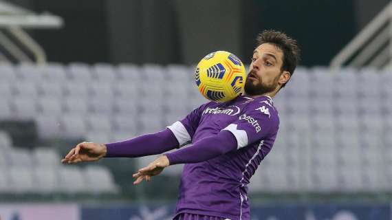Riscatto viola: la Fiorentina batte 2-1 il Crotone al Franchi