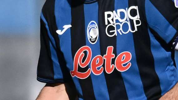 New Balance prende il posto di Joma, l'Atalanta verso una svolta tecnica