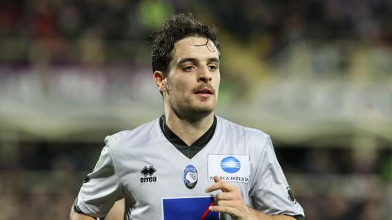 Jack Bonaventura tra passato e futuro: dall'Atalanta all'Al Shabab, sognando la panchina