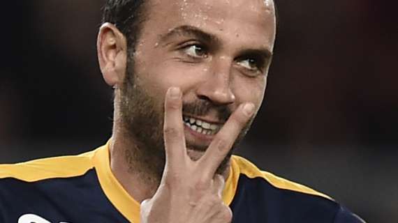 Pazzini si racconta: "A 19 anni ho capito che avrei fatto il calciatore, preziosi i valori di Mino Favini"