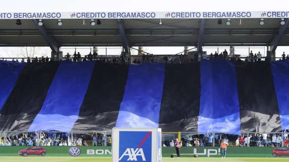 Primavera: Sassuolo-Atalanta 2-2, il tabellino