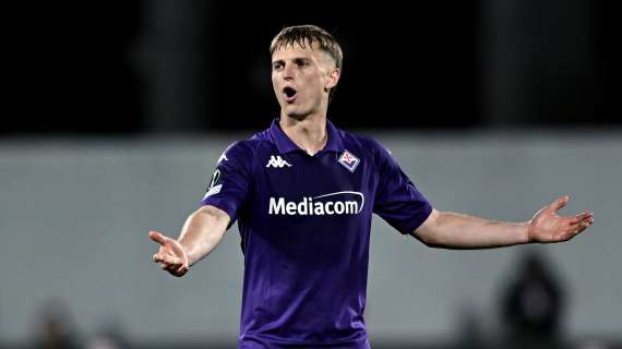 Gudmundsson, la Fiorentina frena: Atalanta e Bologna pronte allo sprint