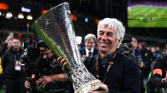 Perché Gasperini dovrebbe vincere il Pallone d'Oro degli allenatori: i cinque motivi che lo rendono unico