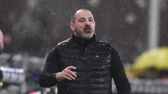 Sampdoria, mister Stankovic: "L'Atalanta è forte e lo sta dimostrando, dobbiamo essere pronti"