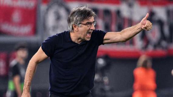 Juric-Atalanta, ora è fatta!