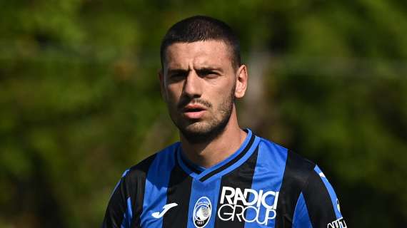 La Gazzetta dello Sport: "L'Inter tenta il prestito per Demiral”
