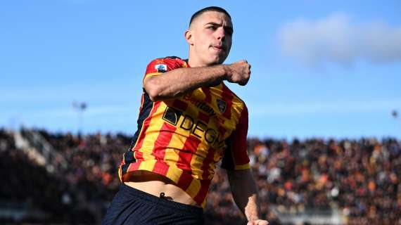 Krstovic, il bomber che accende il mercato: Atalanta, Roma e Napoli sulle sue tracce